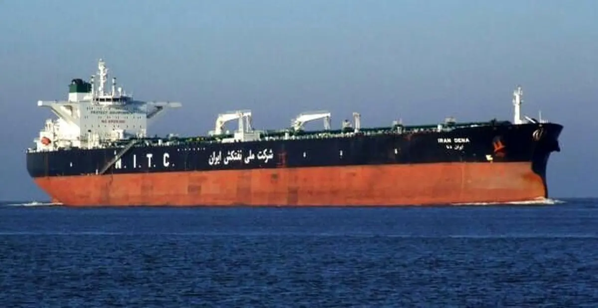 واشینگتن تحریم‌ها علیه بخش نفت ایران را کاهش نداده است