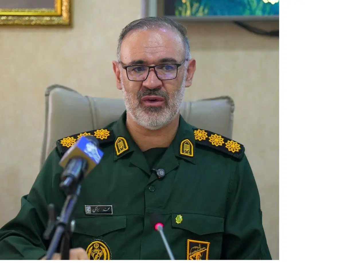 اجرای ۱۱۹۹ برنامه در هفته دفاع مقدس لرستان