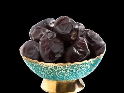 The Most Sold Iranian Date in the World’s Markets