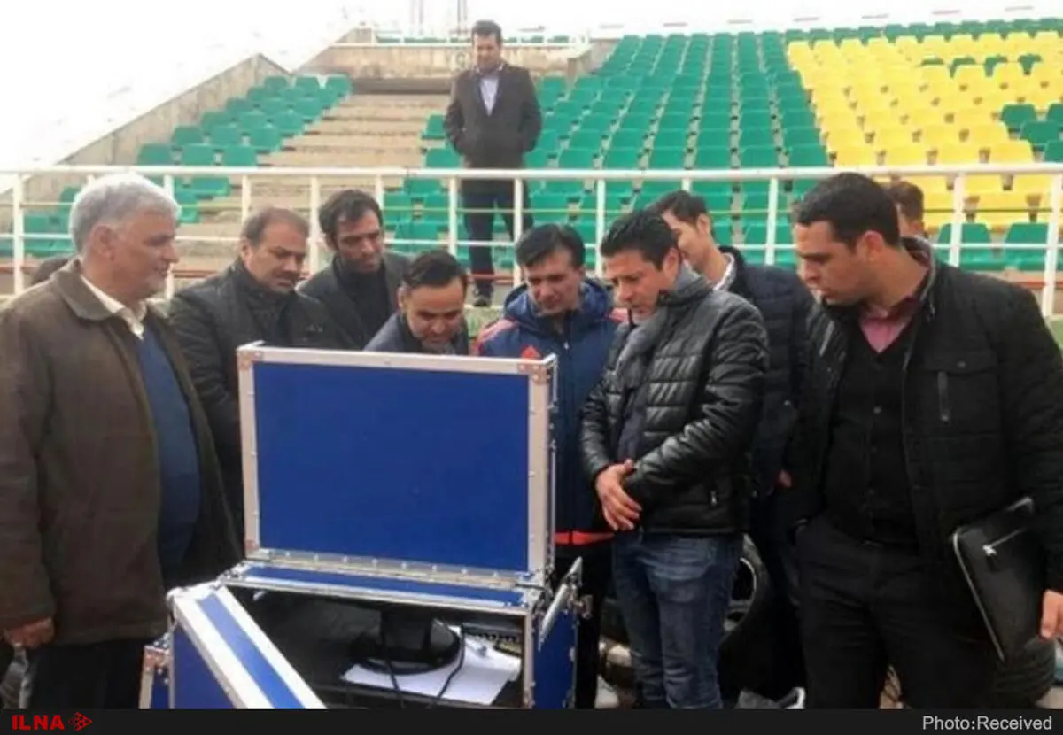 تکرار رفتارهای زشت رفعتی اینبار در بازی آلومینیوم - استقلال