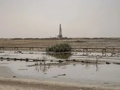 لزوم انجام مطالعات ارزیابی توان اکولوژیک پیش از توسعه میدان نفتی سهراب/ احتمال حفر ۴۲۰ تا ۸۰۰ چاه جدید در طرح توسعه میدان آزادگان 