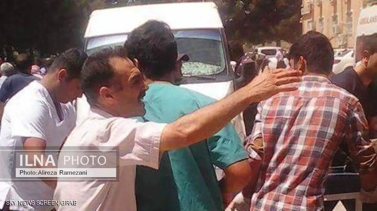 انفجار در ترکیه ۲۷ کشته بر جای گذاشت