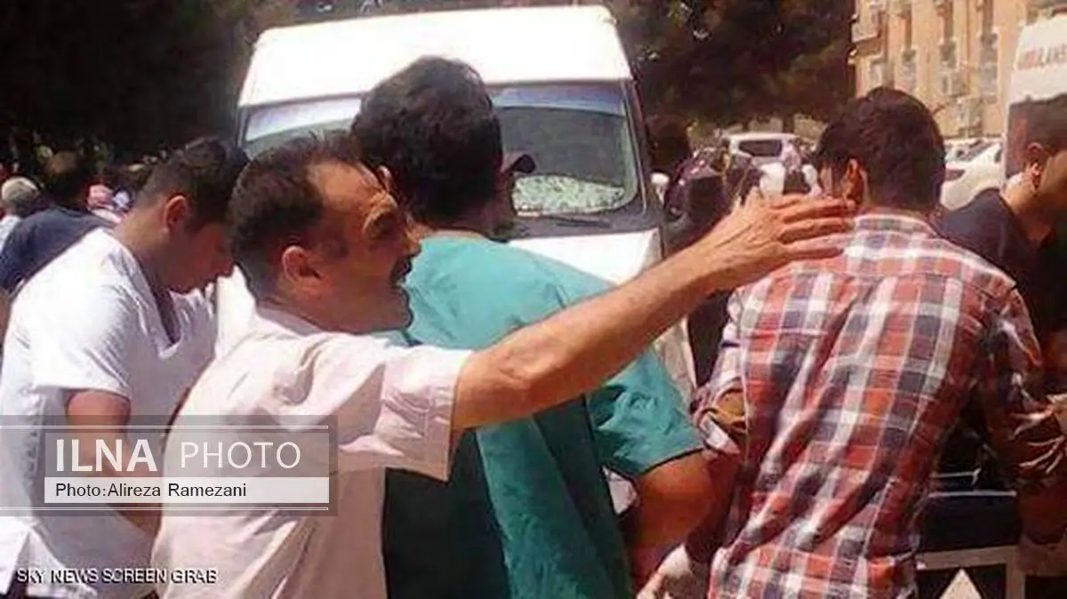 انفجار در ترکیه ۲۷ کشته بر جای گذاشت