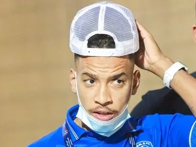 ستاره سرشناس الهلال آماده رویارویی با پرسپولیس