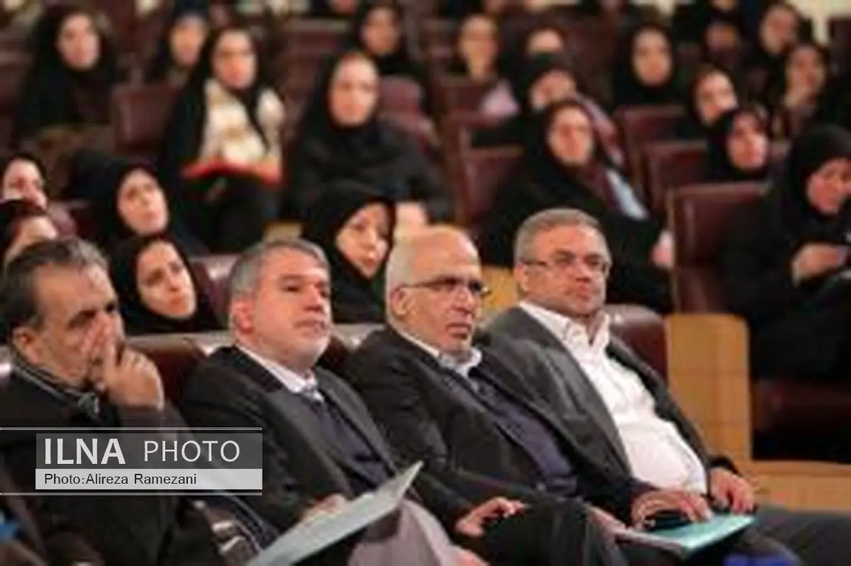 پژوهش و پژوهشگر در کشور منزلت کافی ندارند