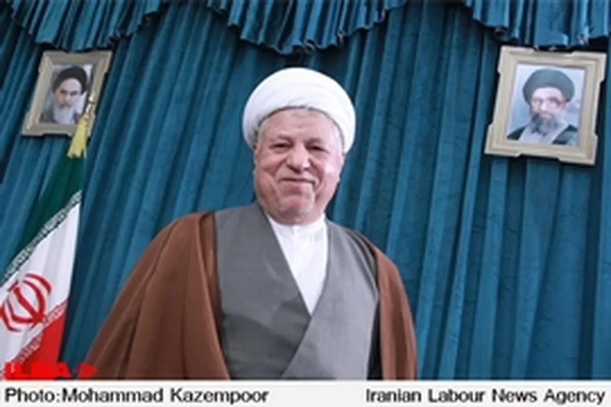 انتظار ملت‌ها از آمریکا پرهیز از پیمان شکنی است