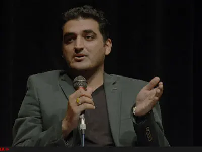 فیلم تبلیغاتی برخی از نامزدهای ریاست‌جمهوری مصداق سیاه‌نمایی بود