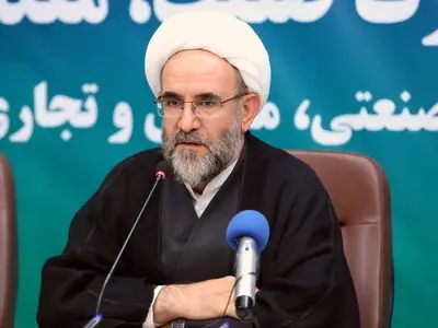 تشکیل شوراهای حل اختلاف در مراکز صنعتی، معدنی و تجاری تولید را رونق می‌دهد