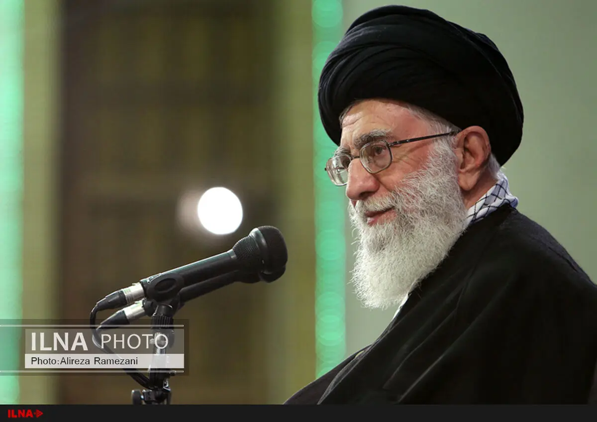 تمدید تحریم ۱۰ ساله نقض برجام است/هیات‌های رصدگر برای جلوگیری از نفوذ ویروس‌ها به بسیج تشکیل شود/نمی‌خواهیم بسیج را رقیبی برای قوه مجریه قرار دهیم