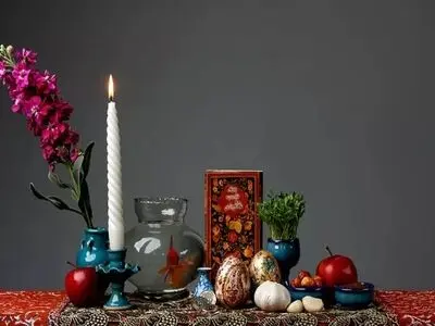 تعطیلات عید نوروز کجا بریم؟
