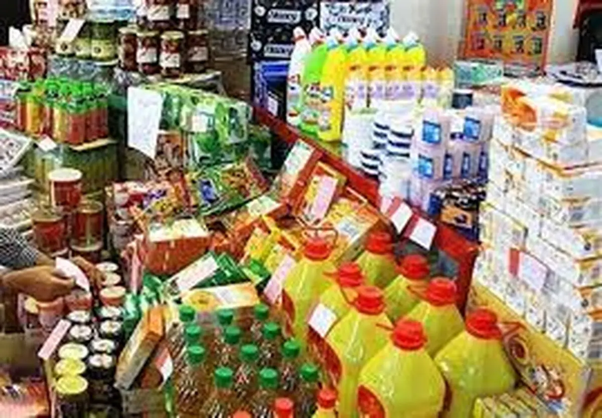 ترخیص ۱۰۳ هزار تن کالای اساسی از گمرکات کشور در ۲۴ ساعت گذشته
