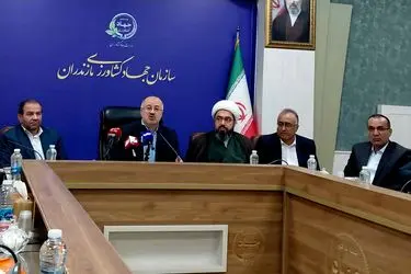 کشاورزی محور استقلال است؛ مازندران سد دفاعی در برابر جنگ اقتصادی و تضمین‌کننده امنیت غذایی کشور