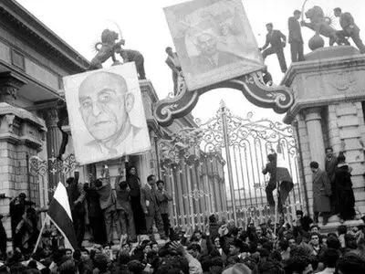 گام جا مانده مصدق در قراردادهای نفتی