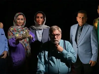 فیلمبرداری سریال «معجون عروسکی» آغاز شد
