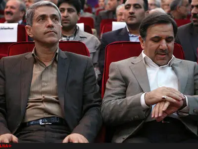 جلسات ابوترابی‌فرد با متقاضیان استیضاح طیب‌نیا و آخوندی