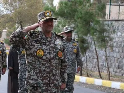 قرارگاه پدافند هوایی کشور در بالاترین سطح از توان رزمی قرار دارد