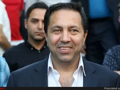 پایان شایعات در صبا؛ مدیر روستا مدیرفنی شد