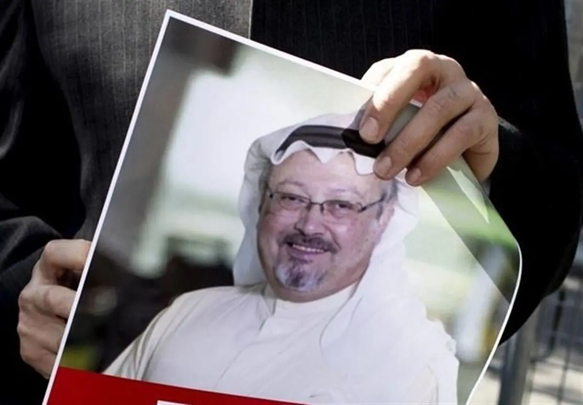 دستور پادشاه عربستان برای تحقیق درباره پرونده خاشقجی