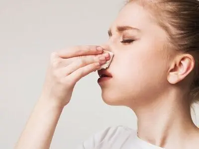 با این گیاهان خون دماغ را برطرف کنید