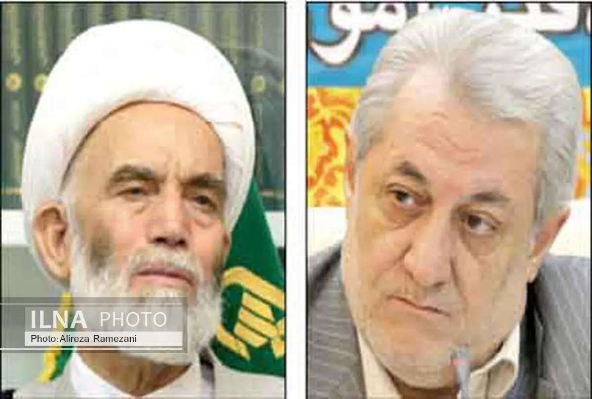 دعوت امام جمعه و استاندار همدان برای حضور مردم در راهپیمایی روز قدس