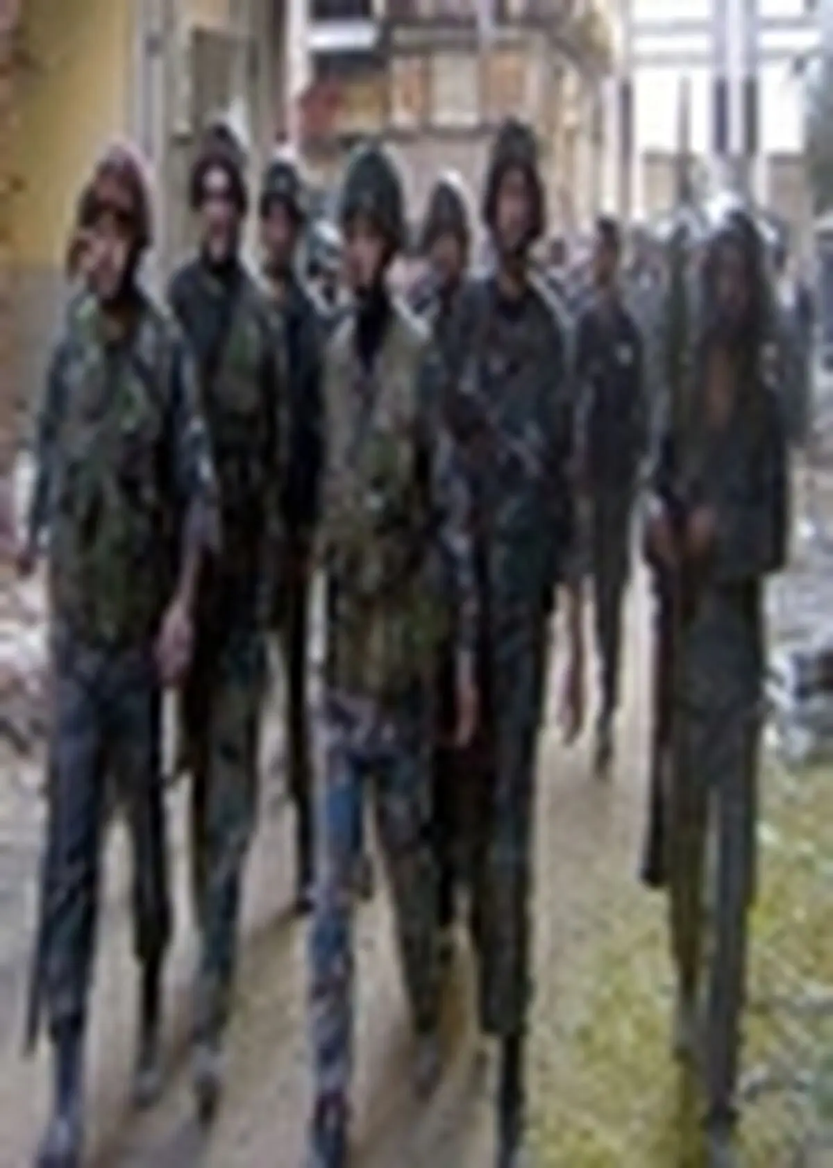 ارتش سوریه روستای استراتژیک «الثوره» را آزاد کرد