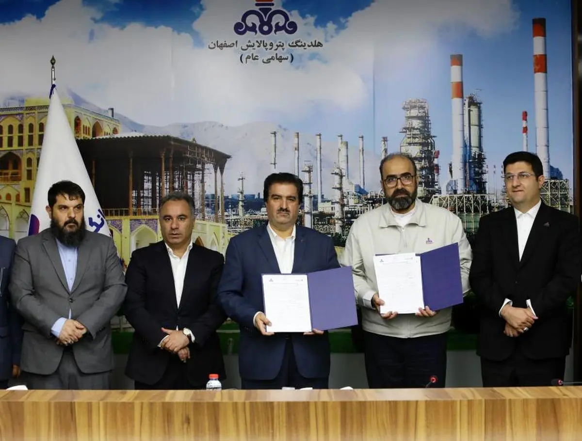بانک رفاه کارگران آمادگی حمایت همهجانبه از پروژههای بزرگ صنعتی کشور را دارد