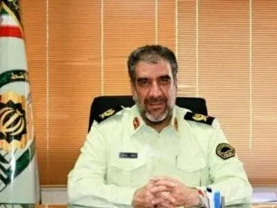 12 قاچاقچی دستگیر شدند/ کشف کالای قاچاق به ارزش 130 میلیارد ریال