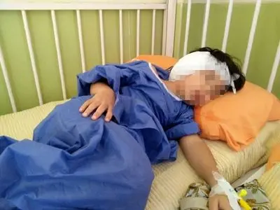 قصور پزشک در «پارگی پرده گوش محمدامین» تائید شد/ پزشک اورژانس هم قصور خود را پذیرفته است