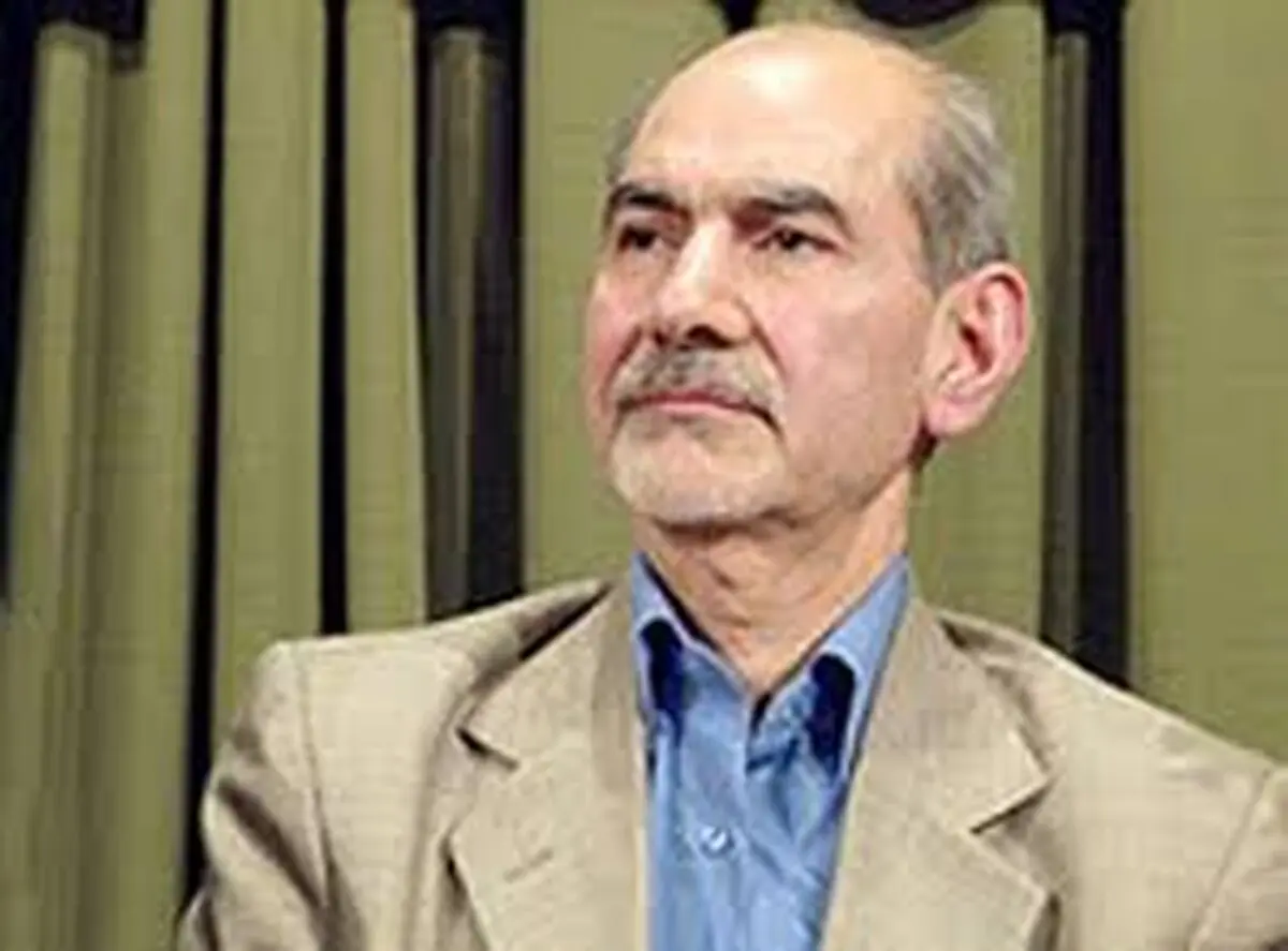 محمد توسلی دبیرکل نهضت آزادی شد