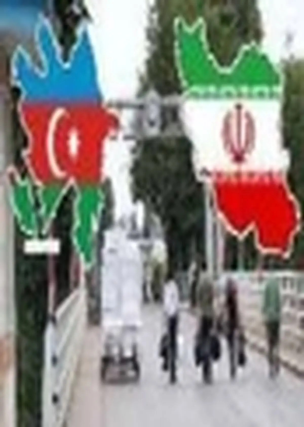 انتقال اتباع ایرانی محبوس در زندان‌های جمهوری آذربایجان به کشور