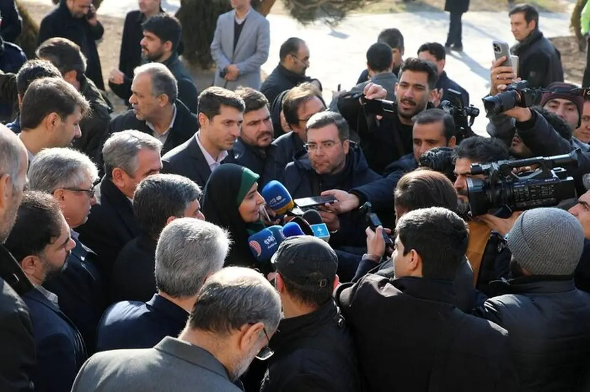 اجرای شهرک شهید سلیمانی اردبیل در قالب 27 هزار واحد مسکونی / سکونت یک‌پنجم جمعیت شهر اردبیل در این شهرک