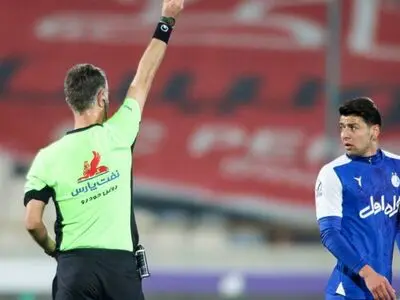 مهری:  اختلاف آجورلو و فتح الله‌زاده؟ تمرکز ما روی کار خودمان است (ویدیو)