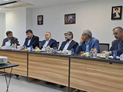 ضرب‌الاجل رئیس‌کل دادگستری استان تهران برای تکمیل مجتمع قضایی تخصصی پولی و بانکی

