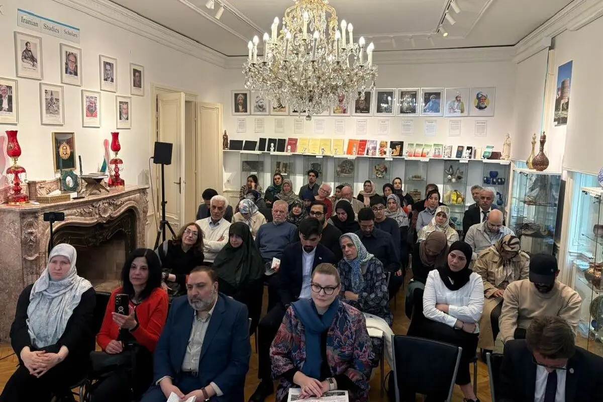 جمعی از ایران‌شناسان اتریشی تخریب میراث فرهنگی ایران را محکوم کردند