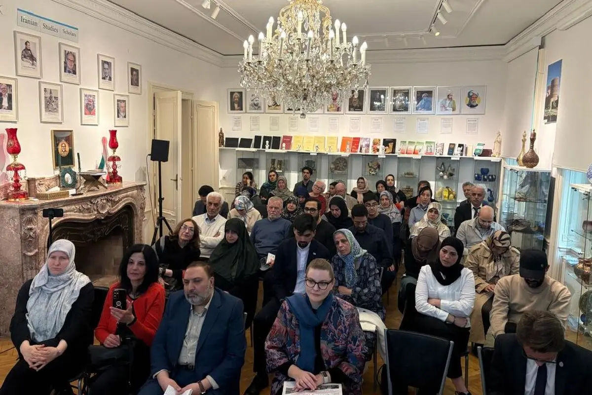 جمعی از ایران‌شناسان اتریشی تخریب میراث فرهنگی ایران را محکوم کردند