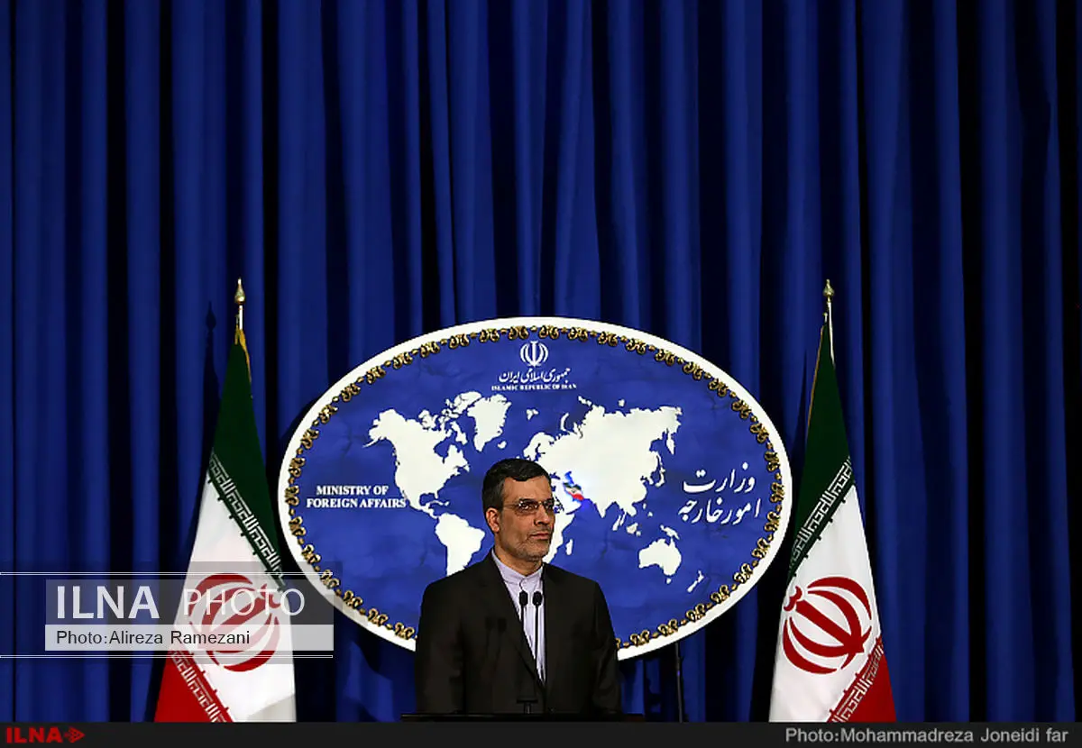 دیدار ظریف در نیویورک با چند تن از نمایندگان کنگره