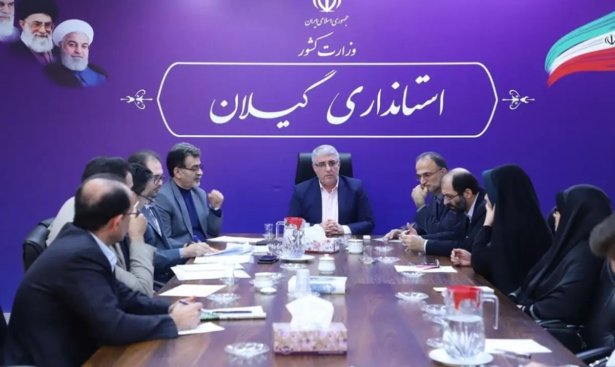 بهره برداری های جناحی در سخنرانی ها صورت نگیرد 