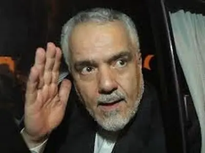 رحیمی به پله اجرای احکام رسید