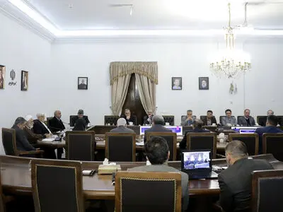 وجود ۹ میلیون و ۸۰۰ هزار سالمند در ایران