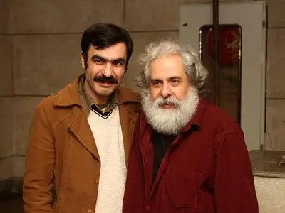 گشایش پرده نمایش «چشم به راه میرغضب» با حضور محمد رحمانیان