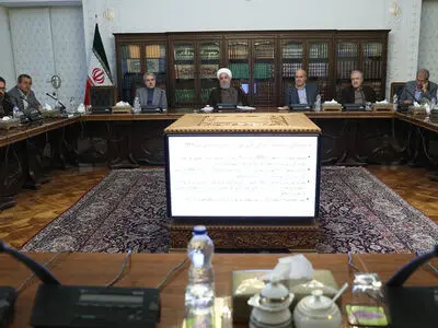 گزارش وضعیت آلودگی هوا در مناطق مختلف کشور ارائه و بررسی شد