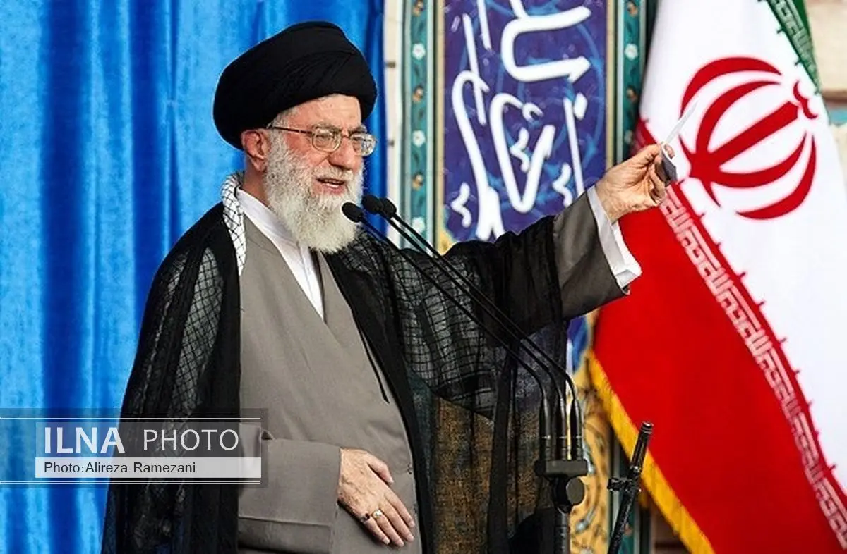 برداشت‌های نامتعارف از بیت المال خیانت به آرمان‌های انقلاب است
