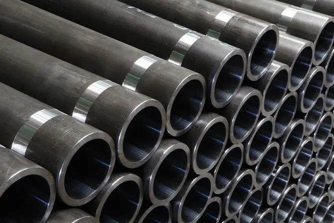 قراردادهای جدید شرکت آرامکو با تولیدکنندگان لوله های فولادی