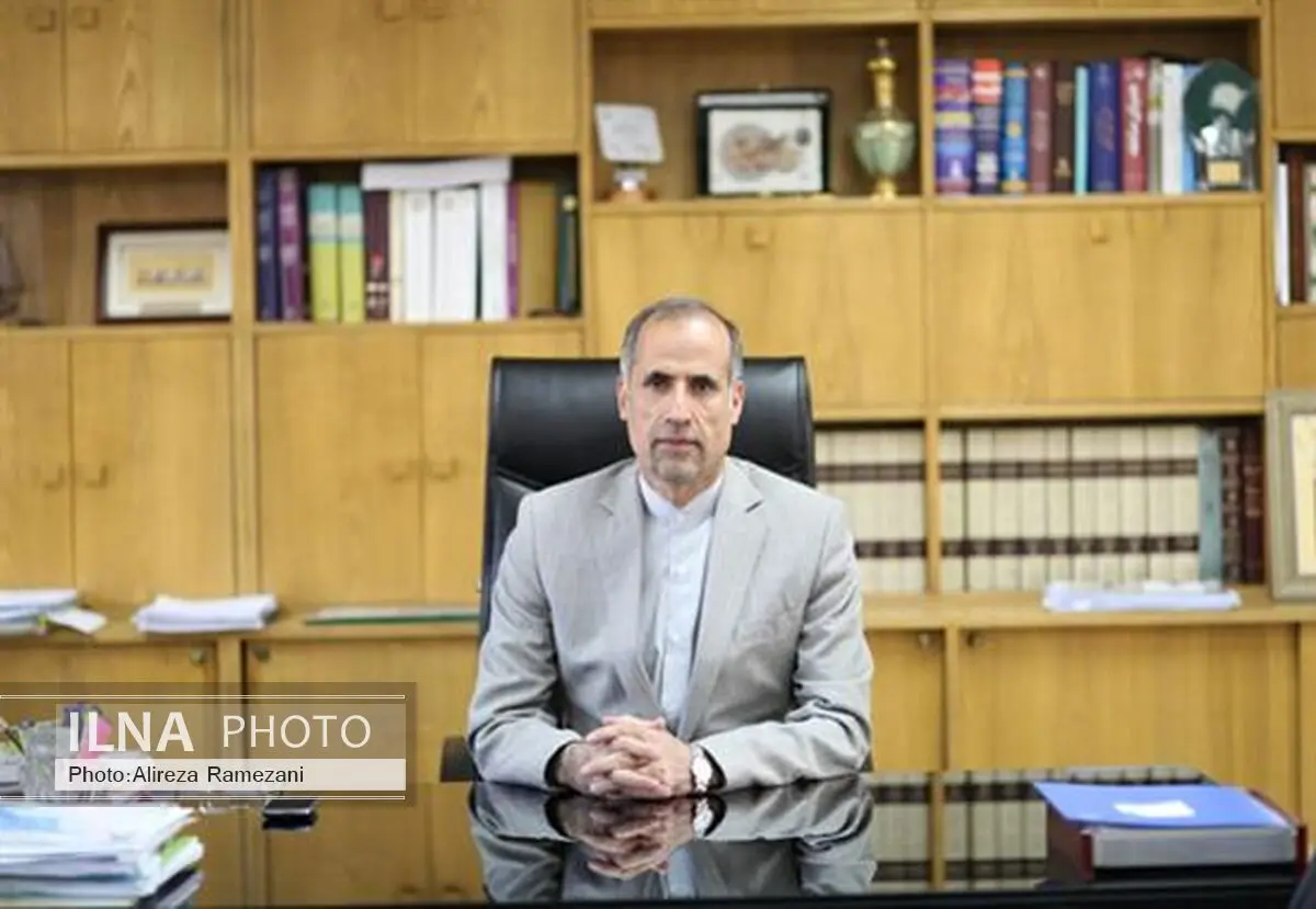 خط پروازی تهران ـ آستاراخان ـ تهران آغاز به کار کرد/ کاهش زمان و هزینه تجارت با روسیه