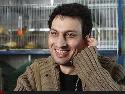 استندآپ کمدی با خاطره فرق دارد/ایران به فانتزی نیاز دارد