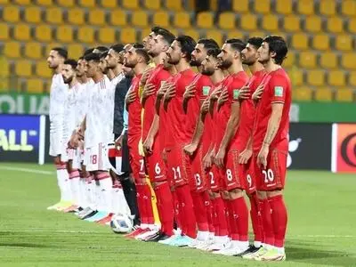 اعلام ترکیب لبنان برابر ایران