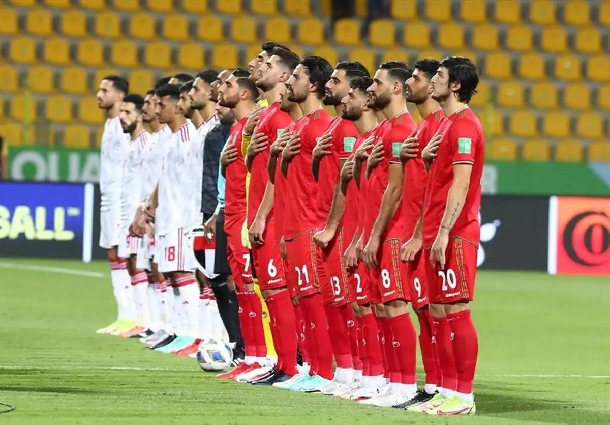اعلام ترکیب لبنان برابر ایران