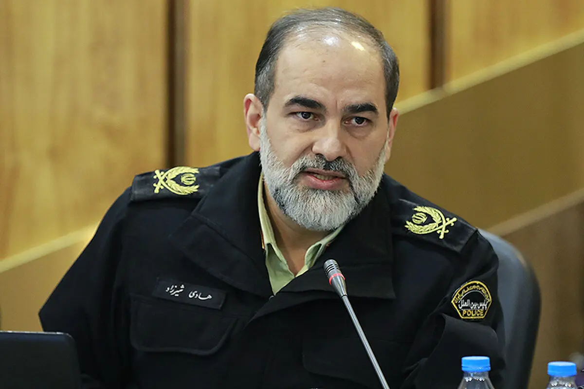 تلاش پلیس ایران برای دستگیری و استرداد "خاوری" به کشور/ اعتراض به عدم همکاری پلیس کانادا