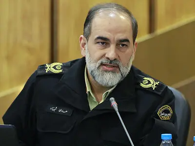 تلاش پلیس ایران برای دستگیری و استرداد "خاوری" به کشور/ اعتراض به عدم همکاری پلیس کانادا