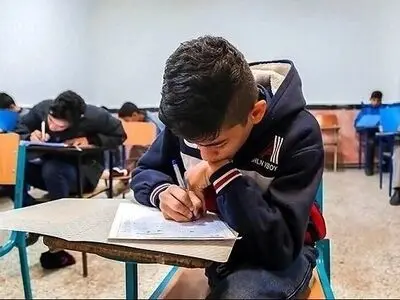 برگزاری آزمون‌های ورودی مدارس سمپاد و نمونه دولتی ۱۹ و ۲۰ تیر در گیلان 